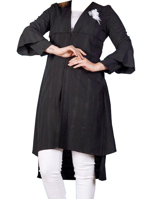 مانتو آسیتن پله ای